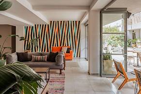 Cook's Club Hersonissos Crete