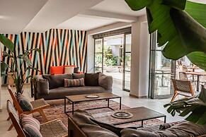 Cook's Club Hersonissos Crete