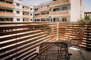 Cook's Club Hersonissos Crete