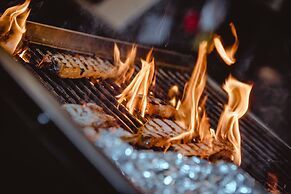 Cook's Club Hersonissos Crete