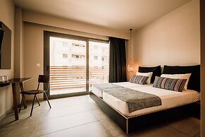 Cook's Club Hersonissos Crete