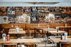 Cook's Club Hersonissos Crete