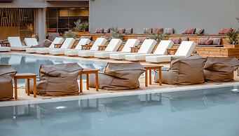 Cook's Club Hersonissos Crete