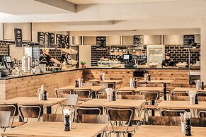 Cook's Club Hersonissos Crete