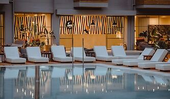 Cook's Club Hersonissos Crete