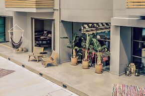 Cook's Club Hersonissos Crete