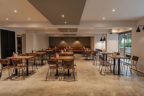 Cook's Club Hersonissos Crete