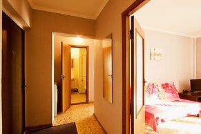 LUXKV Apartment on Rublevskoe shosse 95