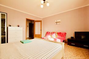 LUXKV Apartment on Rublevskoe shosse 95