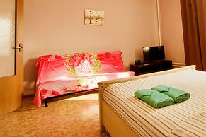 LUXKV Apartment on Rublevskoe shosse 95