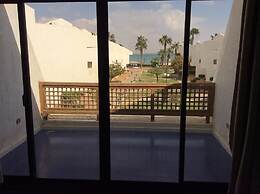 El Morgan Hotel