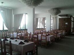 El Morgan Hotel
