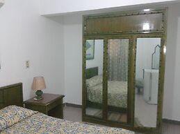 El Morgan Hotel