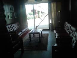 El Morgan Hotel