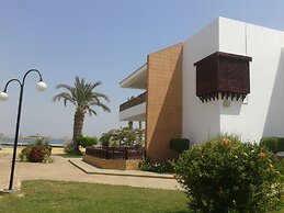 El Morgan Hotel