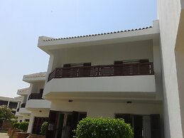 El Morgan Hotel