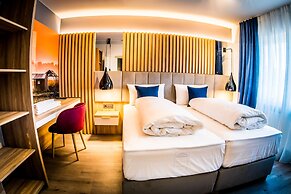 Hotel Wilder Mann