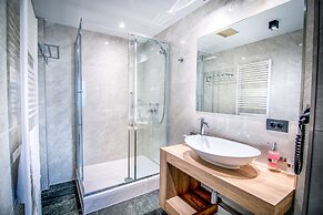 Hotel Wilder Mann