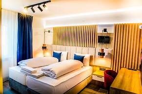 Hotel Wilder Mann