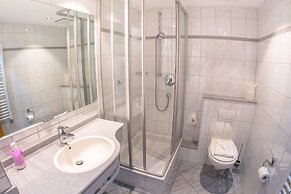 Hotel Wilder Mann