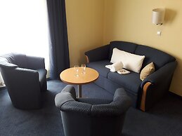 Hotel Wilder Mann