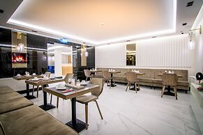 Hotel Wilder Mann
