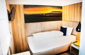 Hotel Wilder Mann