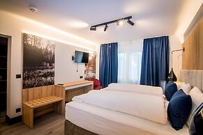 Hotel Wilder Mann