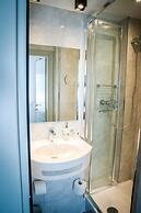 Hotel Wilder Mann