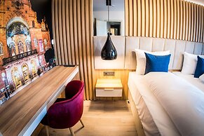 Hotel Wilder Mann