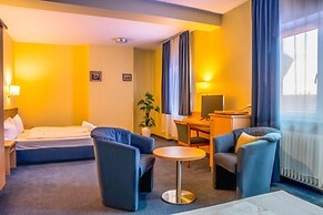 Hotel Wilder Mann