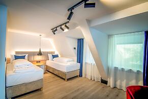 Hotel Wilder Mann