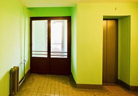 LUXKV Apartment on Rublevskoe shosse 5