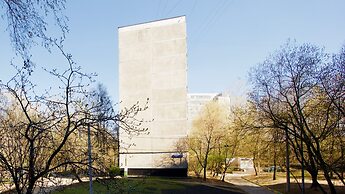 LUXKV Apartment on Rublevskoe shosse 5