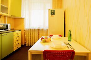 LUXKV Apartment on Rublevskoe shosse 5