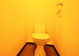 LUXKV Apartment on Rublevskoe shosse 5