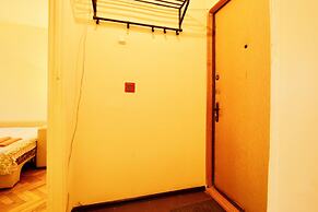 LUXKV Apartment on Rublevskoe shosse 5