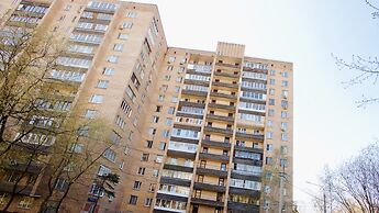 LUXKV Apartment on Rublevskoe shosse 5