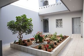 Irene Beach Apartments