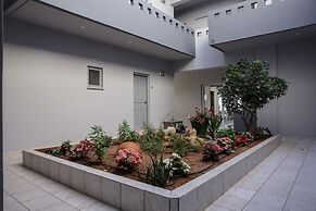 Irene Beach Apartments