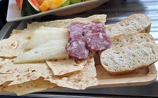 Al Mare da Francesca