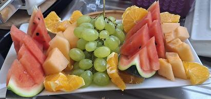 Al Mare da Francesca