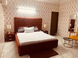 Residence Bethany Palace