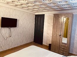 Residence Bethany Palace