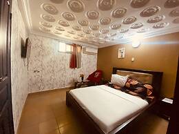 Residence Bethany Palace