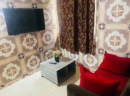 Residence Bethany Palace