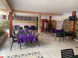 Residence Bethany Palace