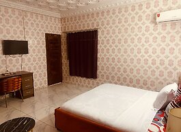 Residence Bethany Palace