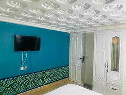 Residence Bethany Palace