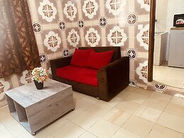 Residence Bethany Palace